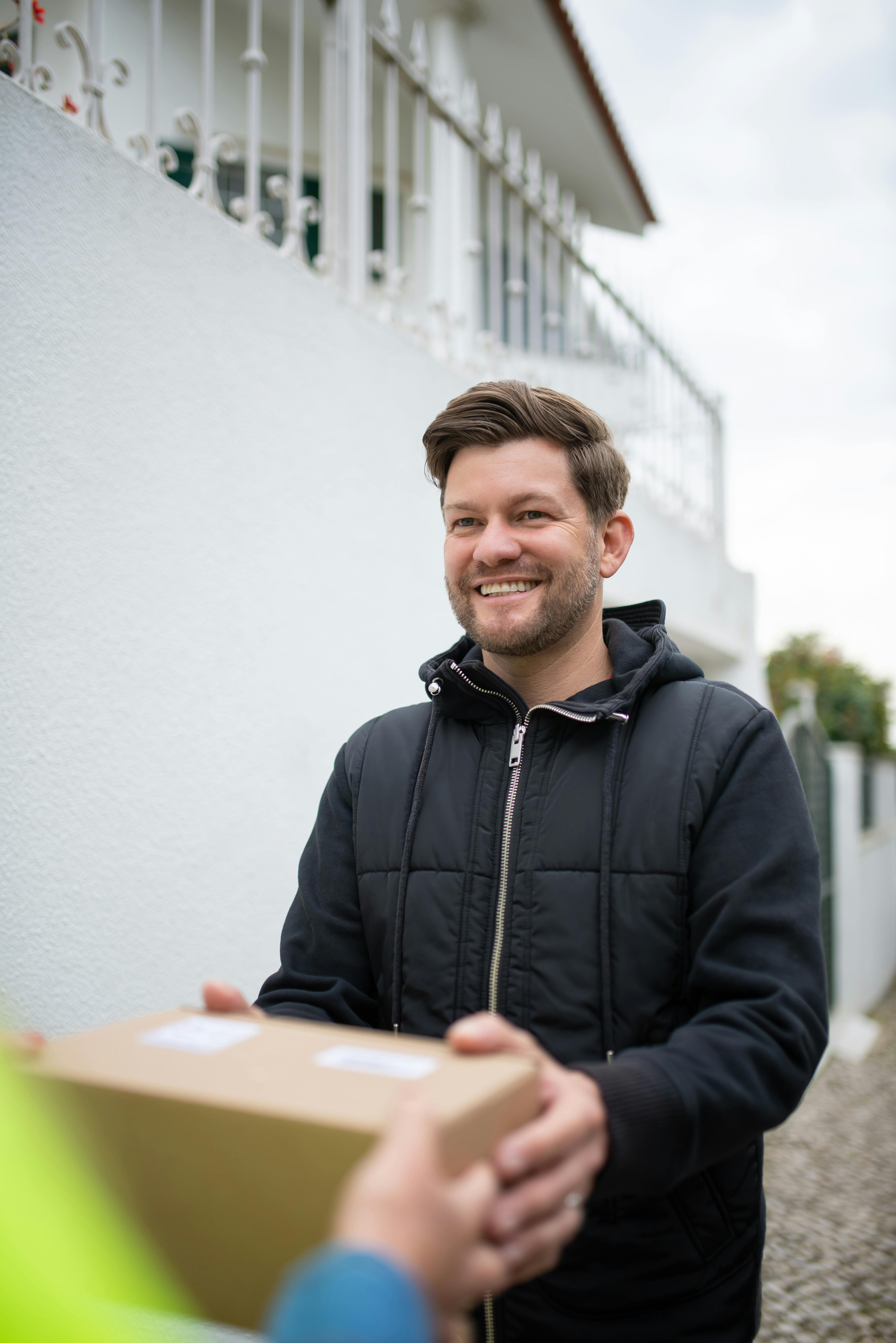 International shopping made easy